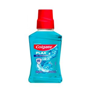 Enjuague bucal ice infinity 180 ml