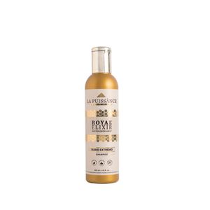Shampoo royal elixir gold 300 ml