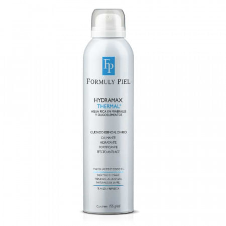 Agua termal hydramax spray 155 ml