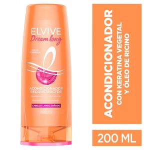 Acondicionador dream long 200 ml