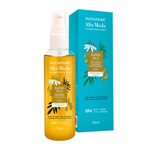 Oleo capilar super oils 55 ml