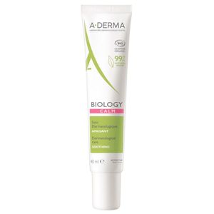 Biology crema cuidado calmante 40 ml