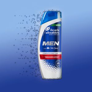 Shampoo old spice 375 ml