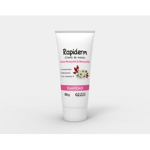 Crema para manos Suavidad 70 gr