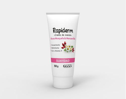 Crema para manos Suavidad 70 gr