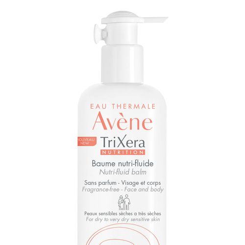 Trixera balsamo nutrifluido 400