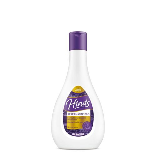 Crema corporal rafirmante pro 250 ml