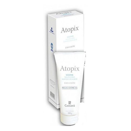 Emulsion 200 ml