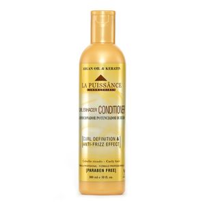 Acondicionador activador de rulos 300 ml