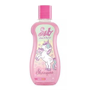 Shampo 2 en 1 unicornio 250 ml