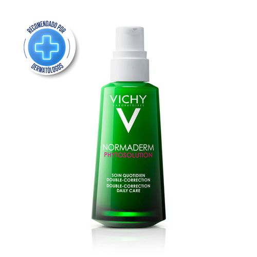 Normaderm phytosolution doble correccion 50 ml