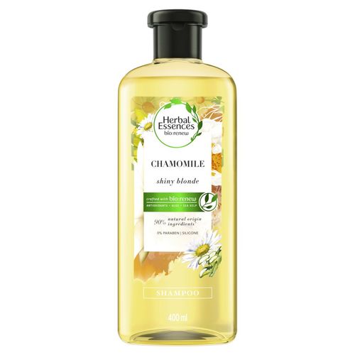 Shampoo shine collection 400 ml