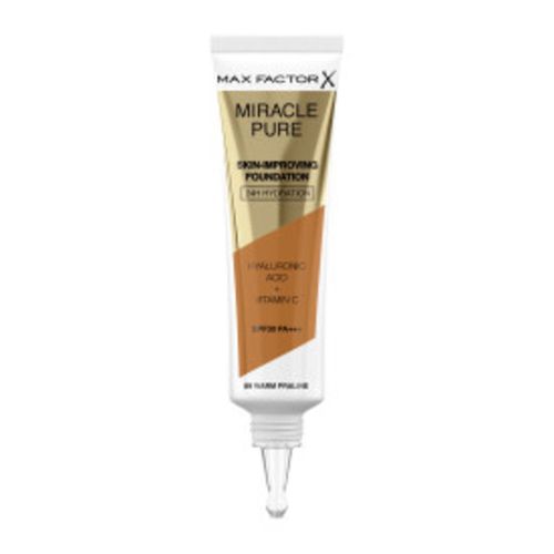 Base de maquilleje miracle pure foundation fps30