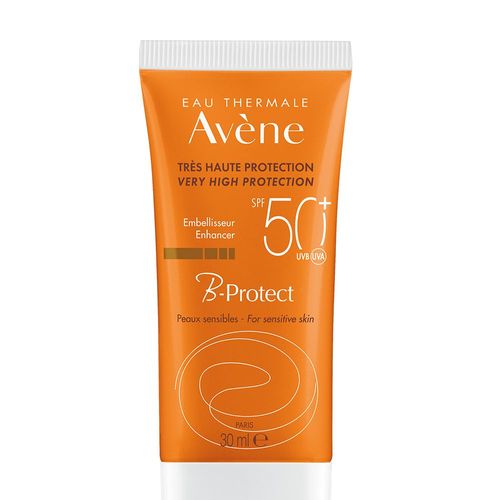 Protector solar b-protect facial spf 50+ 30ml