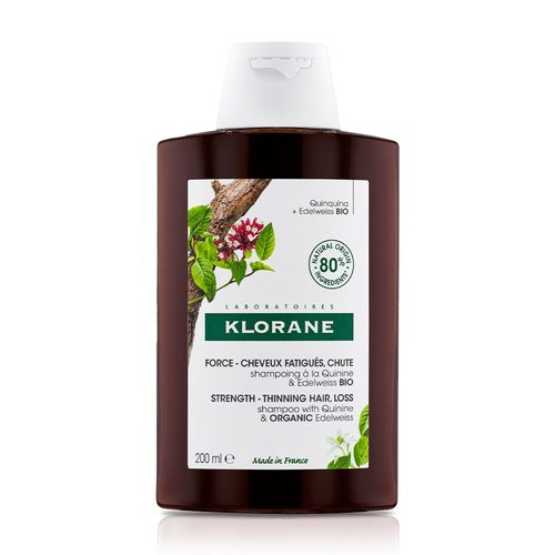 Shampoo anticaida  200 ml
