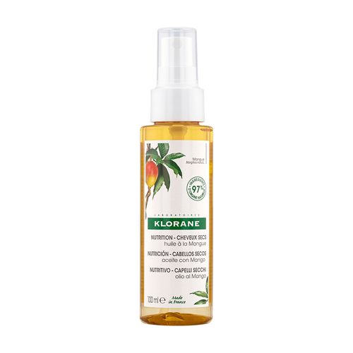Aceite nutritivo mango 100 ml