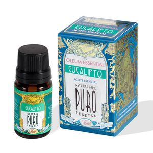 Oleum Essential Eucalipto 10 ml