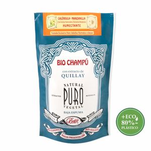 Sachet Bio Champu Calendula & Manzanilla ECO 280 ml