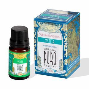 Oleum Essential Menta 10 ml