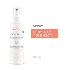 Cicalfate spray cicatrizante 100 ml