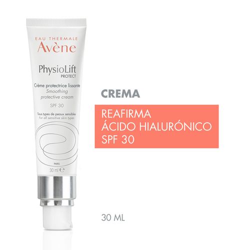 Physiolift crema de día anti-edad spf30 30ml