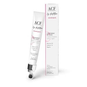 Crema contorno de ojos energia 15 ml