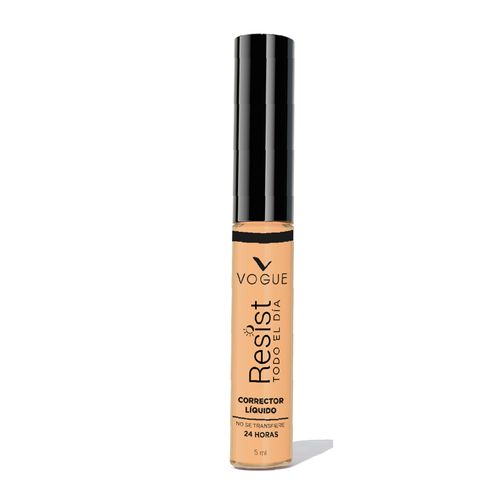 Corrector de ojos liquido resist