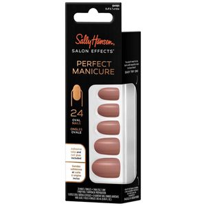 Nails perfect manicure buff & tumble