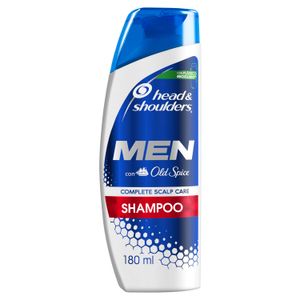 Shampoo control caspa  old spice 180 ml