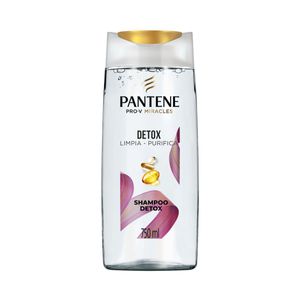 Shampoo Pro-V miracles detox 750 ml