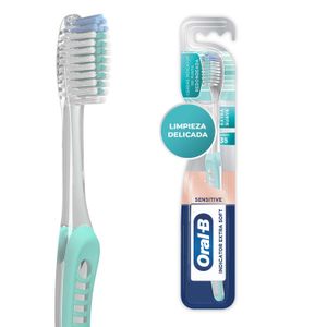 Cepillo dental sensitive extra soft 35 suave