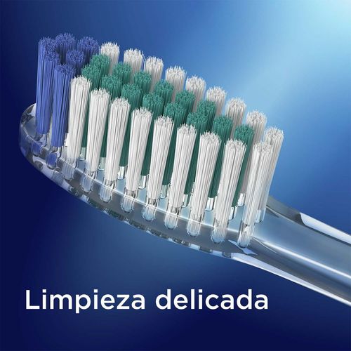 Cepillo dental sensitive extra soft 35 suave