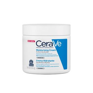 Crema Hidratante 454 ml
