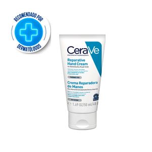Crema reparadora de manos 50 ml