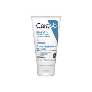 Crema reparadora de manos 50 ml