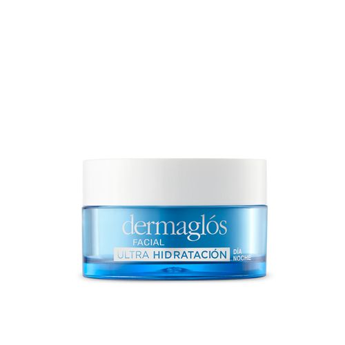 Crema gel dia y noche ultra hidratacion 50g