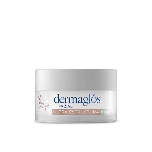 Crema hidratante de noche ultra estructura 50 gr