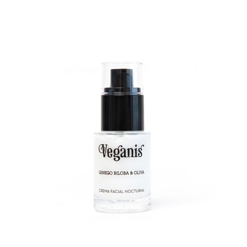 Crema facial nocturna 30 ml