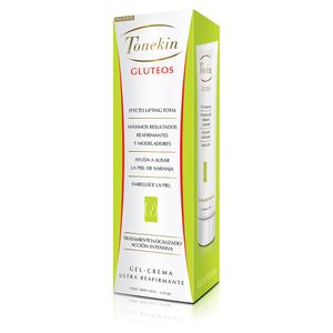 Crema ultra reafirmante gluteos 150 gr