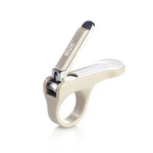 Alicate corta uñas para bebe