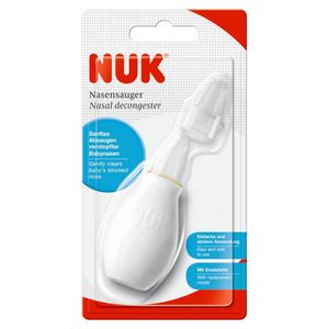 Descongestionador nasal para bebes