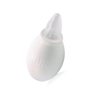 Descongestionador nasal para bebes