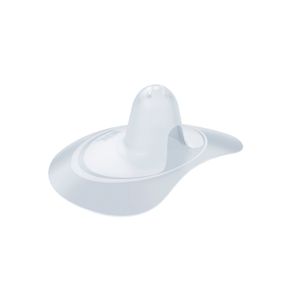 Pezonera de silicona medium