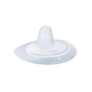 Pezonera de silicona medium