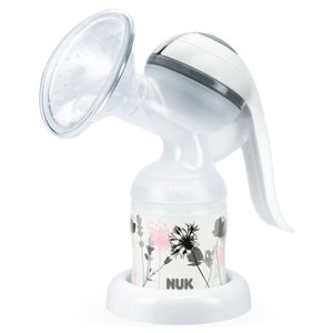 Sacaleche manual jolie