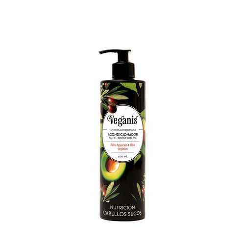 Acondicionador nutri boost sublime 400 ml