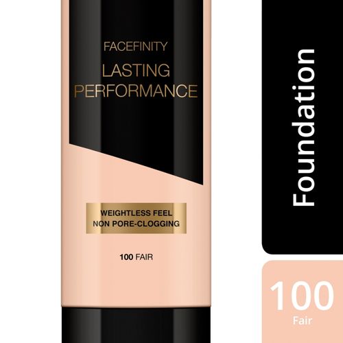 Base de maquillaje líquida lasting performance