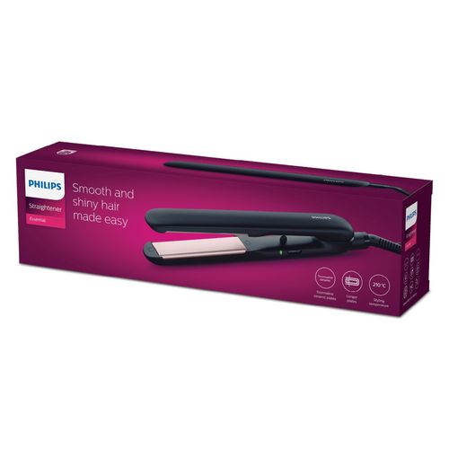 Planchita de pelo essential care hp8321/00