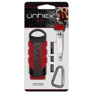 Unhex advent estuche cortauñas pequeño
