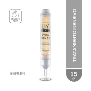 Stem tense serum reafirmante Q10